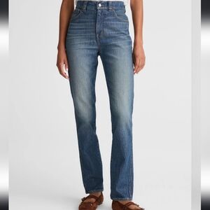 Madewell Perfect Vintage Jean In Pickaway Wash